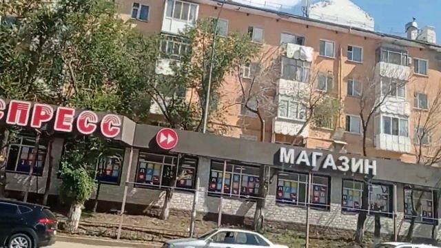 Поездка на автобусе МАЗ 203.016|37 маршрут|563 AJ 01|город Астана смотреть онлайн