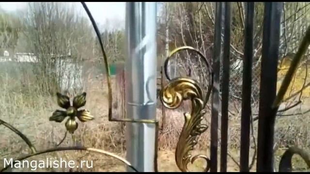 Престиж мангалище смотреть онлайн