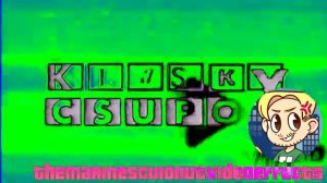 Vadimon Csupo Effects (Sponsored By NEIN Csupo Effects) (REUPLOAD)