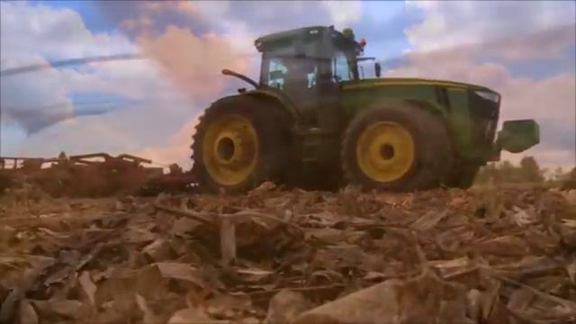 Preview: Maryland Farm & Harvest 210 смотреть онлайн