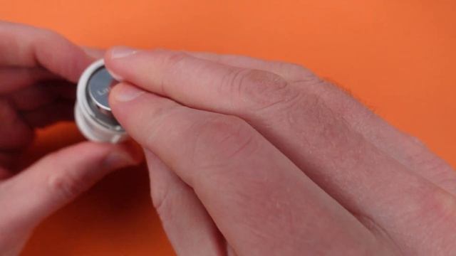 Aqara Motion Sensor Battery Replacement Tutorial смотреть онлайн