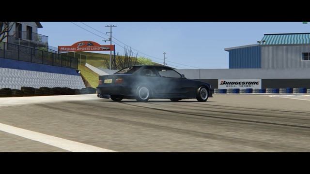 13b e36 assetto corsa смотреть онлайн