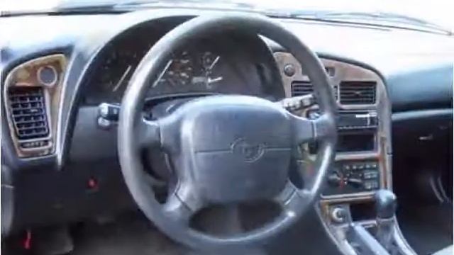 1997 Toyota Celica Used Cars Wadsworth IL