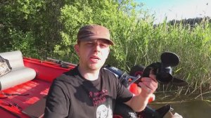 Сравнение грузовых винтов для моторов 9 8