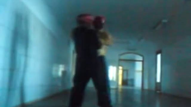 "БЕСЕДЫ ПОД ЧИ САО" 4 VING CHUN CHI SAO ВИН ЧУН ЧИ САО 黐手 詠春拳 смотреть онлайн