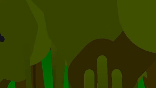 Microraptor test animation |Stick Nodes Pro| смотреть онлайн