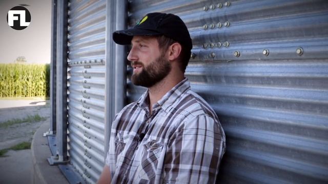 Waste Not, Want Not | A Visit with RAKR Farms | Fendt смотреть онлайн