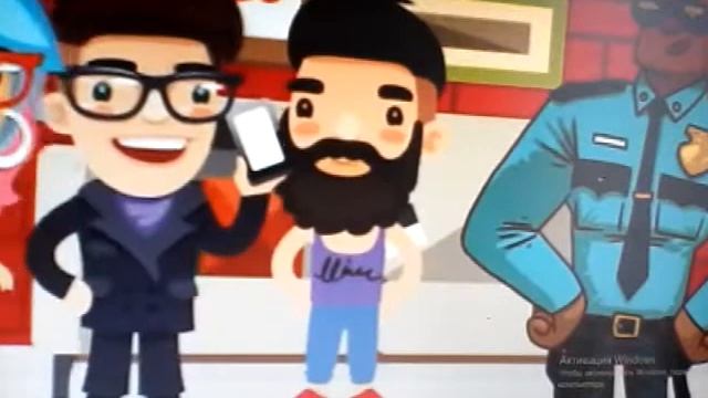 Розгадую загадки. Смогу ли решить все? смотреть онлайн