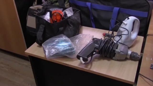 В Анапе задержали злоумышленника, который пробрался в домовладение смотреть онлайн