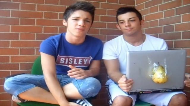 #2 FREETUBE: SONO UNA MARIONETTA IA IA OHHH! смотреть онлайн