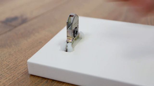 Blum Inserta Drawer Front Assembly смотреть онлайн
