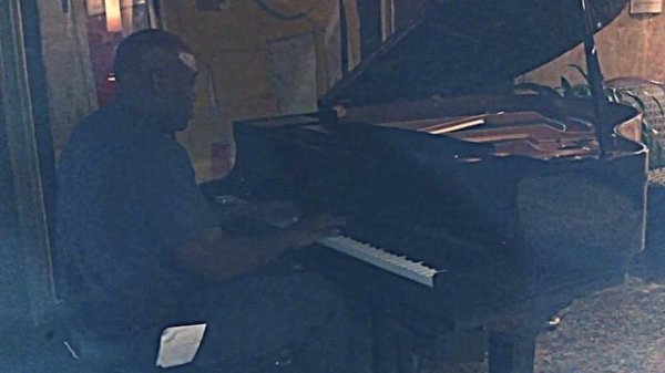 Bryan Adams - Wherever You Go