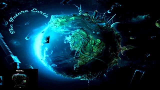 Omnia - Cyberpunk (Extended Mix) ASOT 872