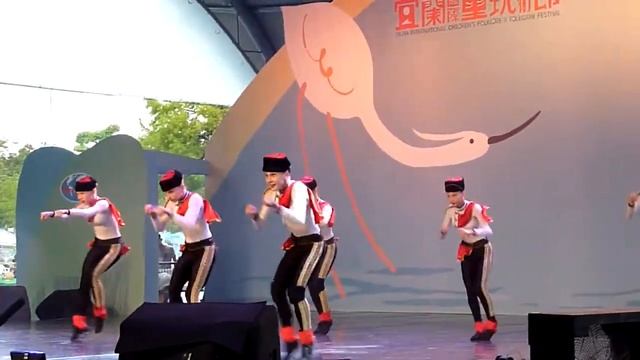 YICF-2016/7/25- Exiton Children's Variety Ballet-2 смотреть онлайн