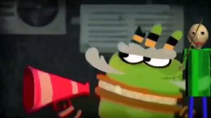 Побег от Шуми Куми (add round 22) для @Kordelius90987