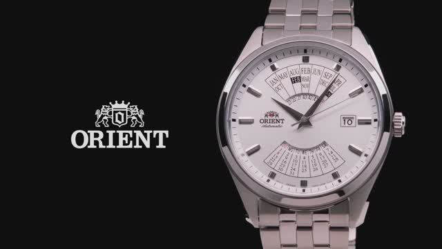 Часы ORIENT MULTI YEAR CALENDAR - купить на Bestwatch.ru