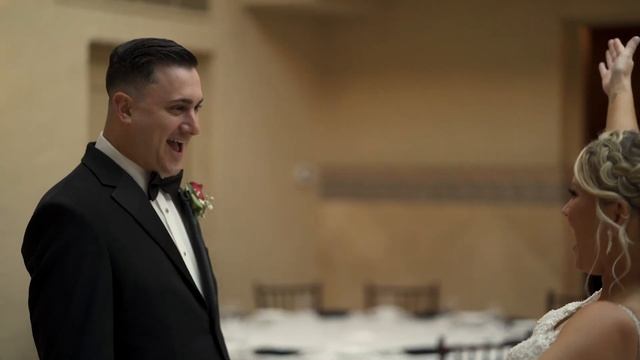 OUR WEDDING | Jaime and Jarrett | SNEAK PEEK! смотреть онлайн