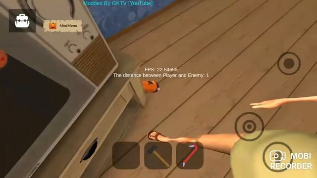 angry neighbor mod menu gktv смотреть онлайн