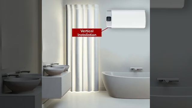 Ariston Velis Evo смотреть онлайн