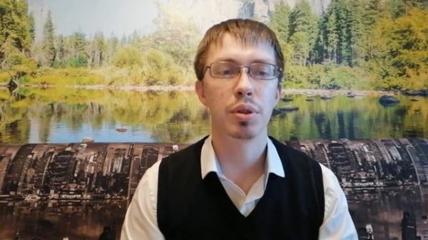 фкр видеовизитка