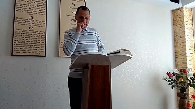 27 04 19 "Две чаши - одних весов!" смотреть онлайн