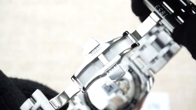 TISSOT T- CLASSIC CHRONOGRAPH T035.627.11.051.00 T0356271105100 смотреть онлайн