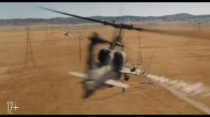 Фильм Трансформеры: Бамблби 2018 Смотрете на ДК