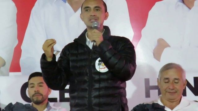 Koki Noriega: ¡La conquista de Chimbote! смотреть онлайн