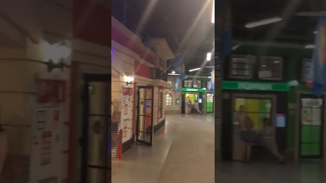 КидБург в ЦДМ смотреть онлайн