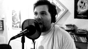 Once Upon A December - Caleb Hyles (from Anastasia)