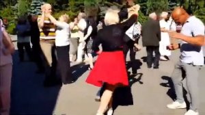 ЧЕМОДАНЧИК #kharkiv #dance