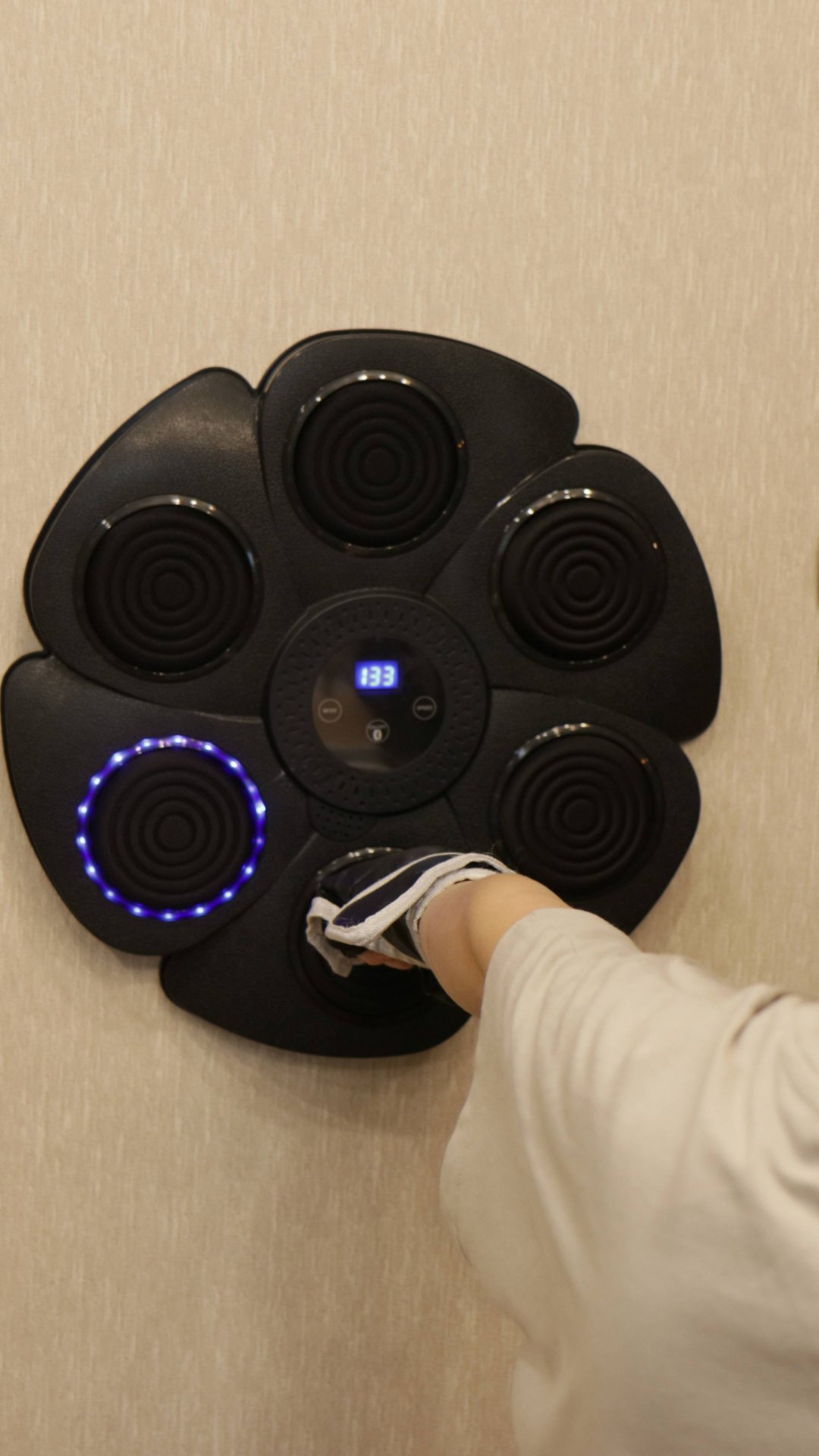 Тренажер для бокса 📌Арт. 314269596 #wildberries #unboxing #распаковка #wb #вайлдберрис #shorts смотреть онлайн