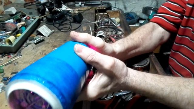 электро мухобойка своими руками смотреть онлайн