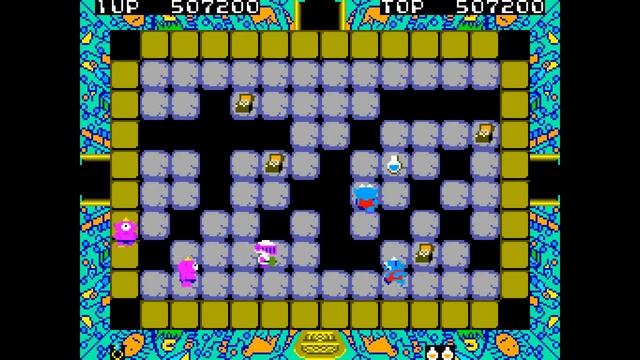 Pit Pot - The Magical Castle {Expert} (100% Complete With All Hidden Treasure) смотреть онлайн