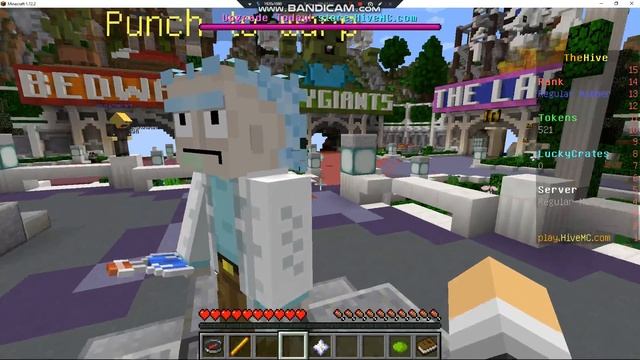 Топ 5 серверов на которых ты круто проведёшь время! смотреть онлайн