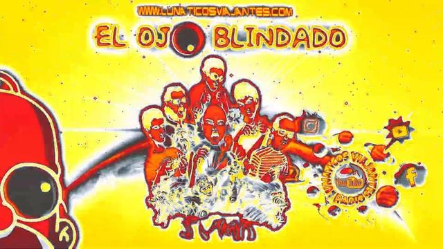 HOMERO SIMPSON SUMO El Ojo Blindado смотреть онлайн
