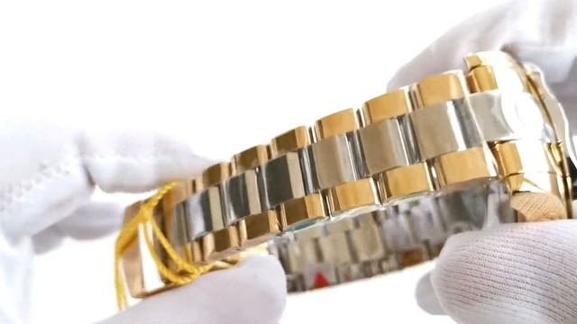 Invicta Grand Diver 16035 Automatic Мужские Часы Инвикта Гранд Дайвер смотреть онлайн