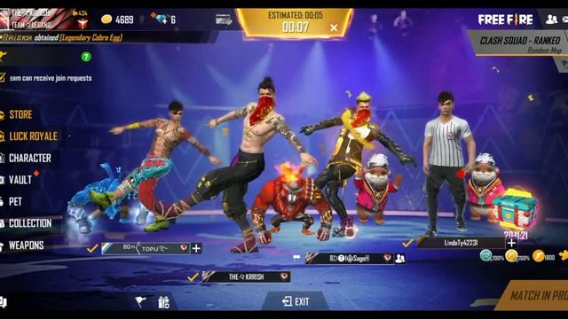 FADU DANCE смотреть онлайн