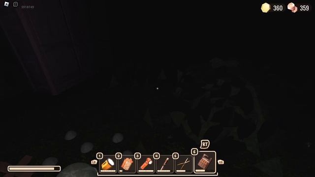 Roblox Doors: The Mines смотреть онлайн