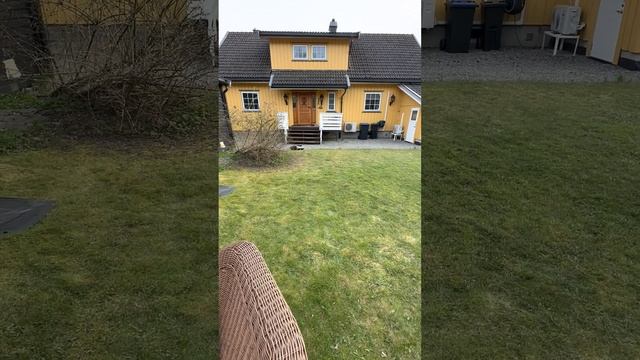 Segway Navimow H1500E (norsk) смотреть онлайн