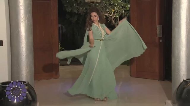 Lojain Omran brand ambassador look 5 смотреть онлайн