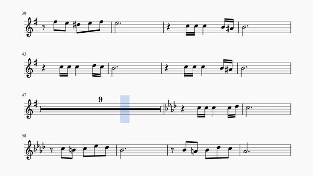 Scorpions - Maybe I Maybe You. Alto sax cover смотреть онлайн