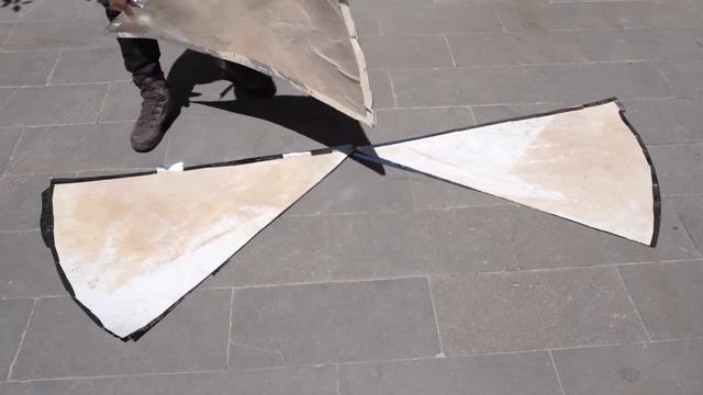 Солнечная печка в Пустыне смотреть онлайн