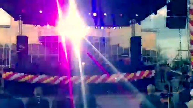 С Днем металлургов поздравили всех работников АО "ЖГОК" и ТОО "Казцинк" смотреть онлайн