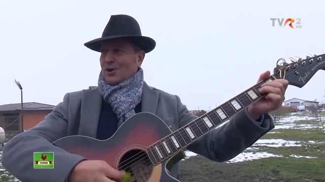Ion Popa la emisiunea Ferma - Partea 4 смотреть онлайн