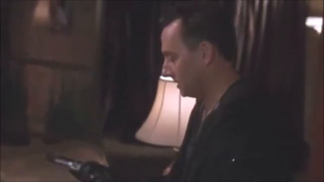 Saw saga (2004, 2005, 2010): Zep Hindle Screen-Time смотреть онлайн