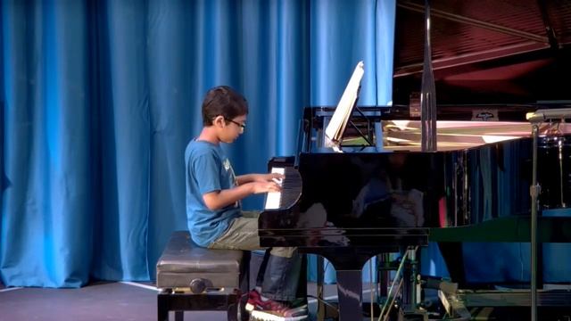 Music Fest 11:00 - Frisco School of Music & Performing Arts - 5/13/2017 смотреть онлайн