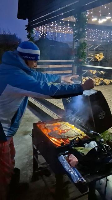 ДАВНО Я МАНГАЛ НЕ ЗАПУСКАЛ! #кириллов #automobile #отдых #выходные #мангал смотреть онлайн