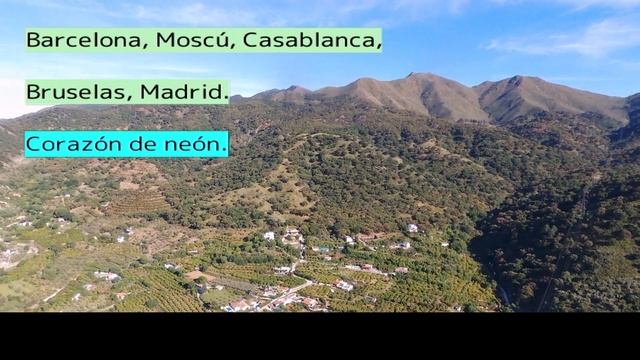 Corazon de Neon Karaoke смотреть онлайн