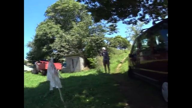 Спуск с небес и рекордные 50 км за один день. смотреть онлайн